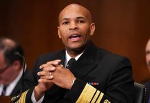 U.S. Surgeon General Says Doctors Aren’t Encouraging Enough Smokers To Quit