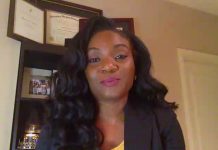 Black Woman, Dr. Kizzmekia Corbett, Developed The Scientific Approach To The Coronavirus Vaccine