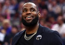 LeBron James And Maverick Carter Raised $100 Million For New Media Company
