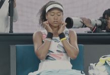 ‘Naomi Osaka’ Portrays A Young Athlete Wrestling With The Weight Of Stardom