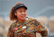 Nike Backs Naomi Osaka After She Withdraws From French Open