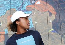 Naomi Osaka Honored With Doll As Barbie Celebrates 60th Birthday