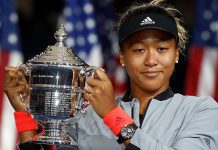 Defending champion Naomi Osaka Ends Coco Gauff’s US Open Run, Then Comforts Gauff Afterward