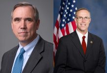 Ahead Of Glasgow, Merkley And Huffman Introduce Legislation To Halt International Financial Institutions’ Investment In Fossil Fuels