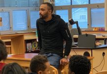 Players Coalition Awards $10,000 To Seattle Public Schools Program For Black Males