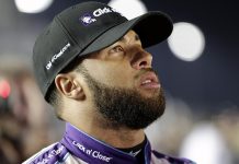 Can Darrell “Bubba” Wallace Jr. Really Change The Face Of NASCAR?