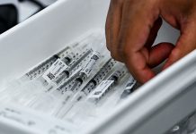 FDA Authorizes Pfizer’s Covid-19 Vaccine For Use In People Ages 12 To 15