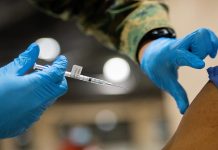 State Expands Pfizer COVID-19 Vaccine Eligibility For Everyone 12 And Older