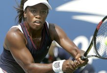 Venus And Serena Williams Help Inspire Diversity In Tennis