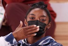 Simone Biles Says Fans’ Support Is Helping Her Realize That She’s More Than Her Gold Medals