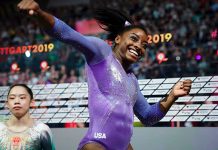 Simone Biles Is Better Than Ever — And She Is Redefining Her Sport