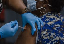 Five Undervaccinated Clusters Put The Entire United States At Risk