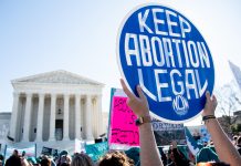 Supreme Court Denies Request To Stop Texas Abortion Ban
