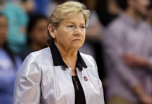 UNC Women’s Basketball Coach Resigns After Review Finds She Made ‘Racially Insensitive’ Remarks