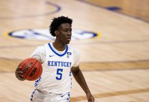 NBA Prospect Terrence Clarke Dies Following A Car Accident In LA