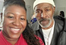 At Her Father’s Side: Public Health Expert Finds Herself Facing Real Life Crisis