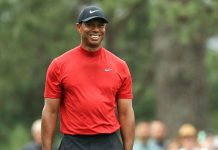 Tiger Woods Seals fifth Masters Title And 15th Major