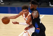 Five NBA Venues Have Banned Fans For Disrespectful Behavior During Playoff Games