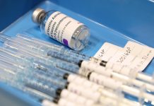 Several States Are No Longer Ordering Their Full Allocation Of Vaccine Doses