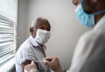 Push Is On To Increase African American’s Confidence In COVID Vaccine