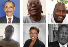 Grandparents May Hold Key To Overcoming COVID Vaccine Hesitancy In Black Community