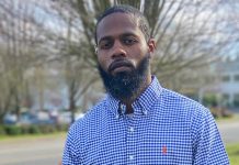 Stories Of COVID: Antonio Stephens – “I Never Get Sick And Didn’t Think I Would Now”