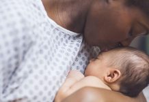 President Biden Tackles Black Maternal Health With New Executive Orders