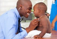 Study: Too Few Blacks, Hispanics Becoming Doctors