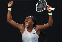 Coco Gauff Stuns Defending Champion Naomi Osaka To Reach Australian Open Fourth Round