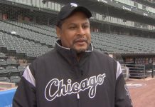 White Sox Rehire Wrongfully Convicted Former Employee Who Spent Nearly 21 Years In Prison