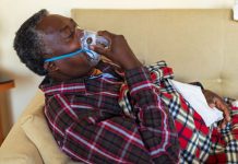 Delta Variant Now Makes Up 83 Percent Of All U.S. COVID Cases