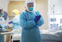 Child Hospitalizations From Covid-19 Surge 23% In Florida