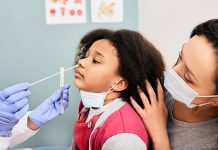 Child Covid-19 Cases Increased Nearly 240% Since July, Pediatricians’ Group Says