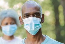 New Study Suggests COVID Patients More Susceptible To Mental Illness