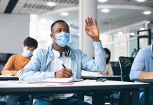 Some States Move To Block Covid-19 Vaccine Requirements In Public Schools