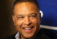 Dave Roberts Becomes Second Black Manager To Win The World Series