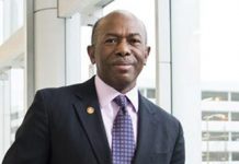 Biden Taps Meharry Medical College President For COVID Task Force