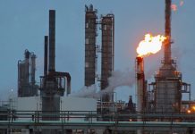 EPA To Require Air Pollution Measurements In Black Communities