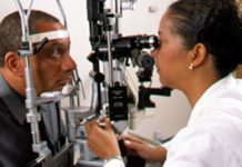 Eye Problems May Signal Onset Of Schizophrenia