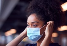 King County Health Officer Urges Continued Use Of Face Masks To Slow The Spread Of COVID-19