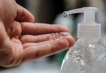 FDA Warns Against Using Hand Sanitizers That Could Contain Toxic Wood Alcohol