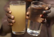 Environmental Racism Persists