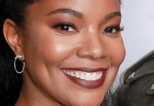 Gabrielle Union Says She’d Be Honored To Wear Jersey Of Player’s Late Father