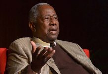 Baseball Icon Henry ‘Hank’ Aaron Dies At 86