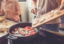 Have To Cook From Home For The First Time? Here’s What You Need To Know