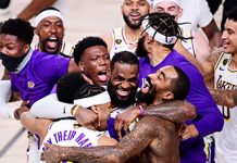 New NBA Season To Test LeBron James’ Ability To Defy Expectations Of Age