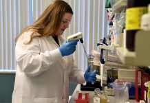 Regeneron Starts Phase 3 Trial Of Covid Antibody Drug That Might Treat And Prevent Infection