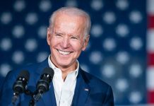 Biden Declares War On Coronavirus