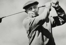 Intersport Launches ‘The John Shippen’ To Identify Historical Barriers And Expand Black Representation In Golf