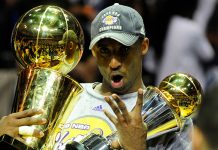 Kobe Bryant On Leadership, Failure, Critics And More, In His Own Words